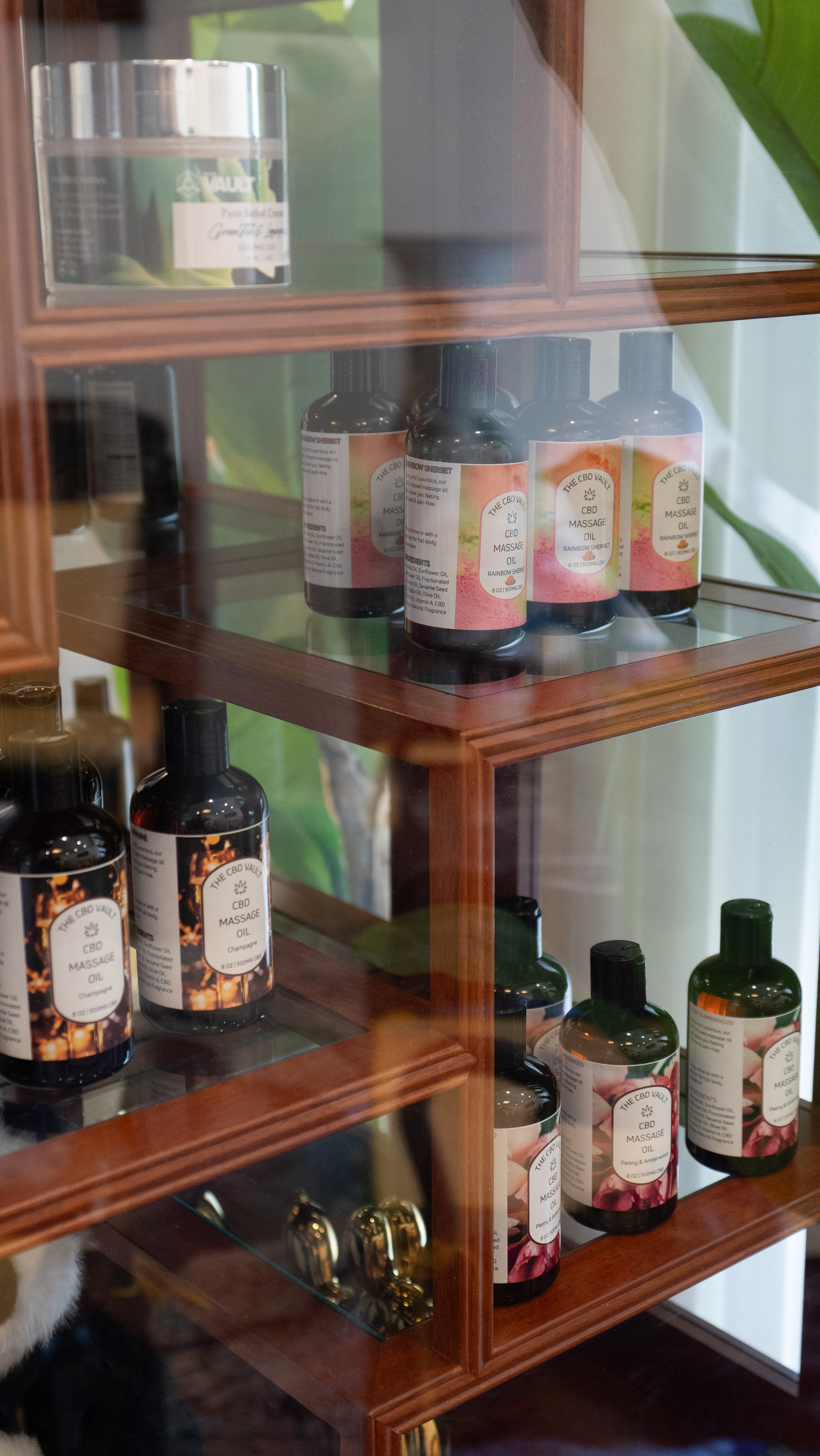 How to choose the right massage for your body