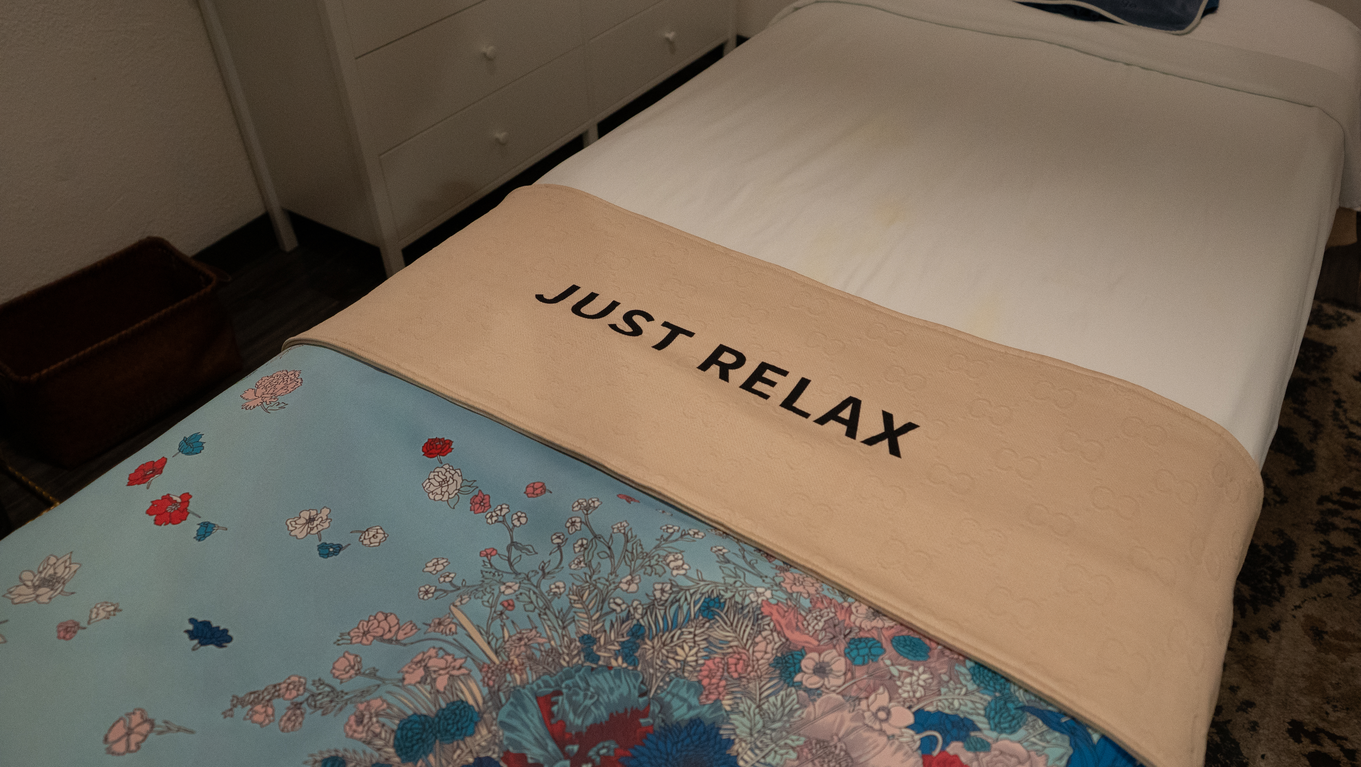 Five easy ways to extend that post-massage calm